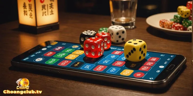 Dùng tool hack tài xỉu tại Choáng club tiềm ẩn nhiều rủi ro
