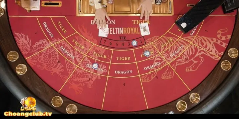 Gấp thếp 1-1-2-3 giúp hội viên hạn chế rủi ro