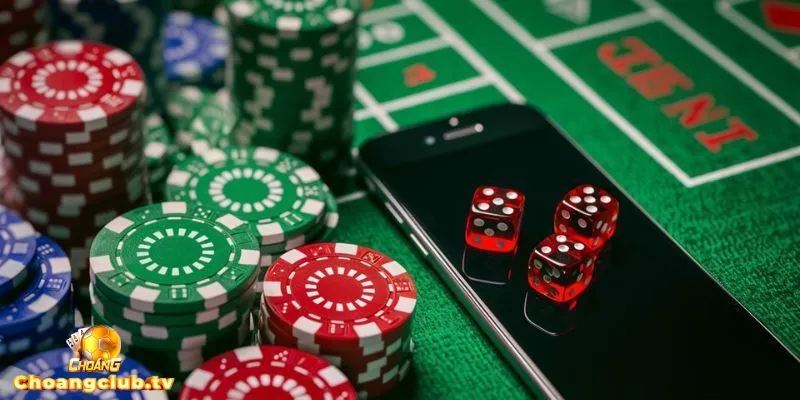 Nhận hoàn tới 1.3% cược tài xỉu vào cuối tháng