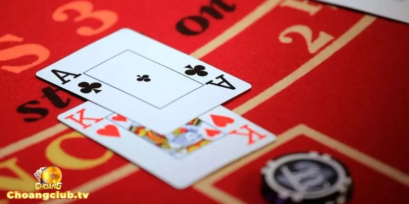 Quy tắc tính điểm Blackjack Choáng club