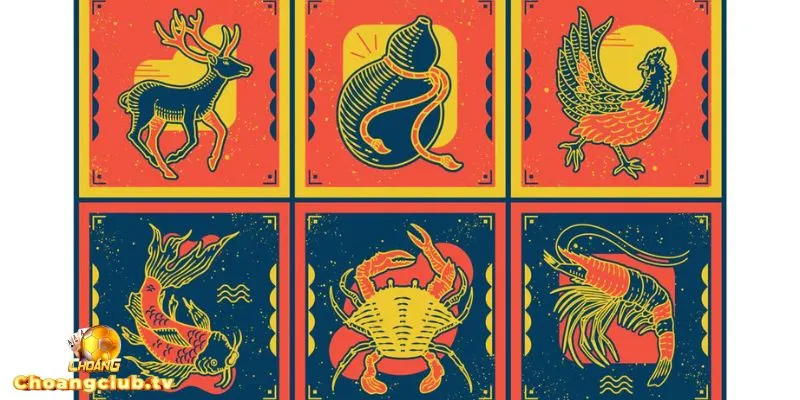 Tổng quan trò chơi dân gian Bầu cua Choáng club