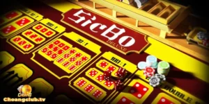 Tool Hack Tài Xỉu Choáng club