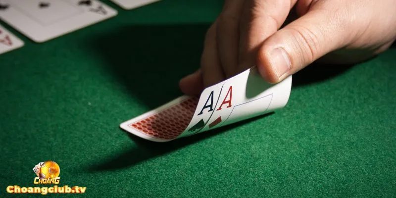 Vòng Turn đem đến nhiều thông tin hơn cho bet thủ