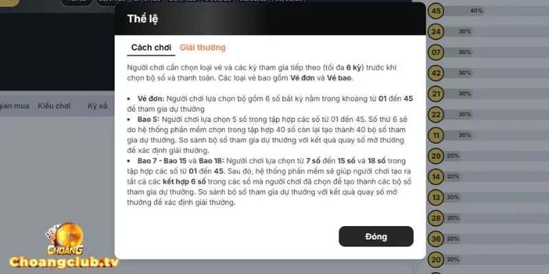 Chọn chơi bao nếu hội viên muốn thắng lớn ăn thưởng nhanh