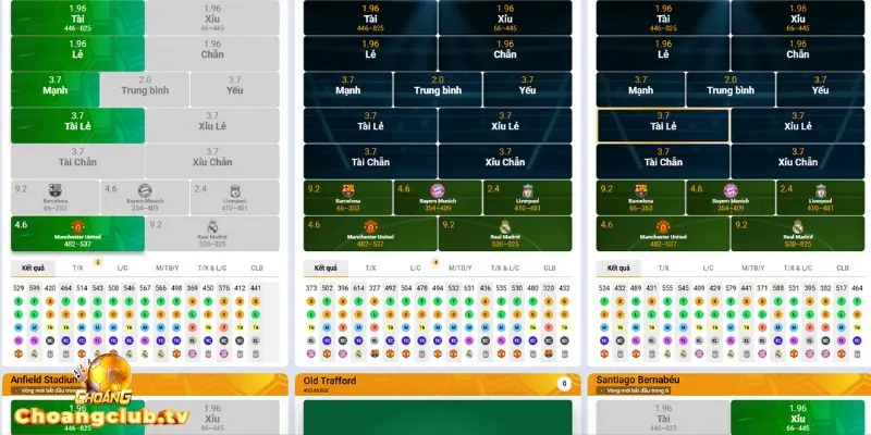 Keno Sport Choáng Club: Biến Thể Xổ Số Mới Lạ Cho Lô Thủ