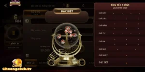 Lô Đề Nhanh Choáng Club - Soi Cầu Nhận Thưởng Chỉ Từ 1 Phút