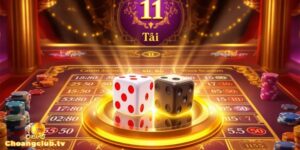 Soi Cầu Tài Xỉu Choáng Club