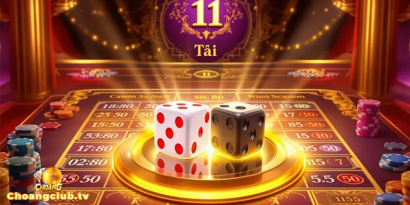 Soi Cầu Tài Xỉu Choáng Club