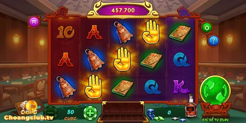 Tân binh Tuyệt đỉnh Kungfu lấy cảm hứng từ phim võ thuật Hồng Kông