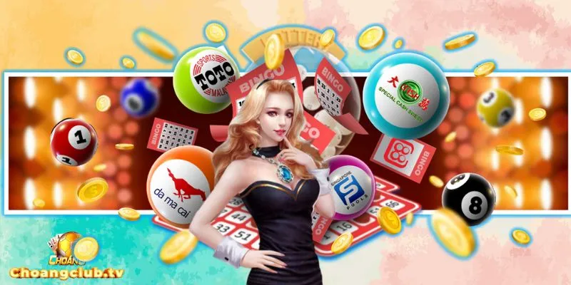 Vietlott Keno Choáng Club